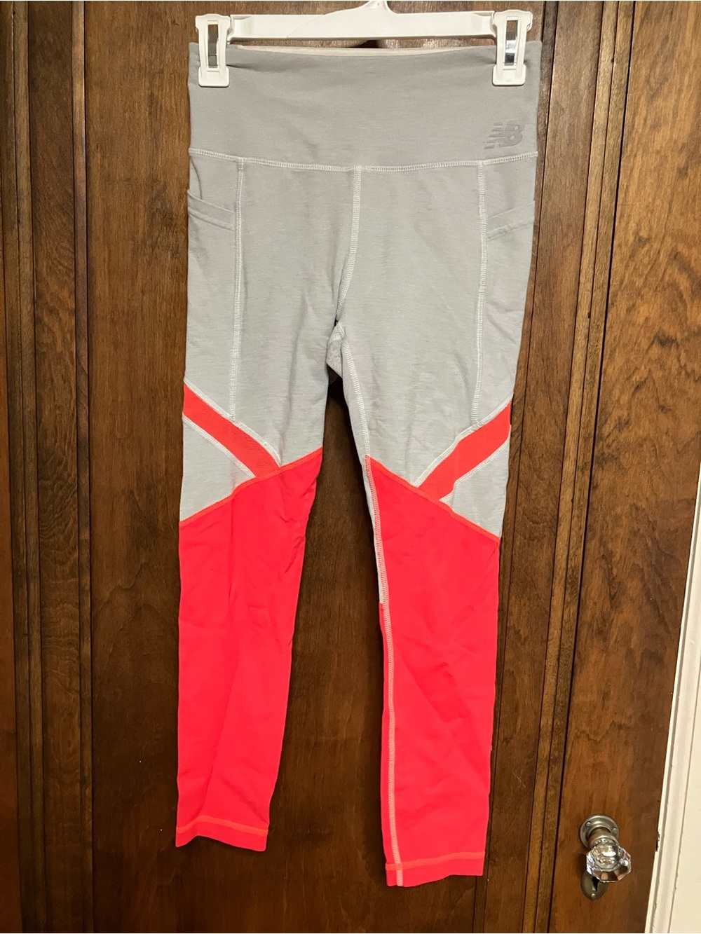 New Balance Running Tights